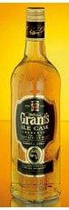 Grant's Ale Cask Reserve